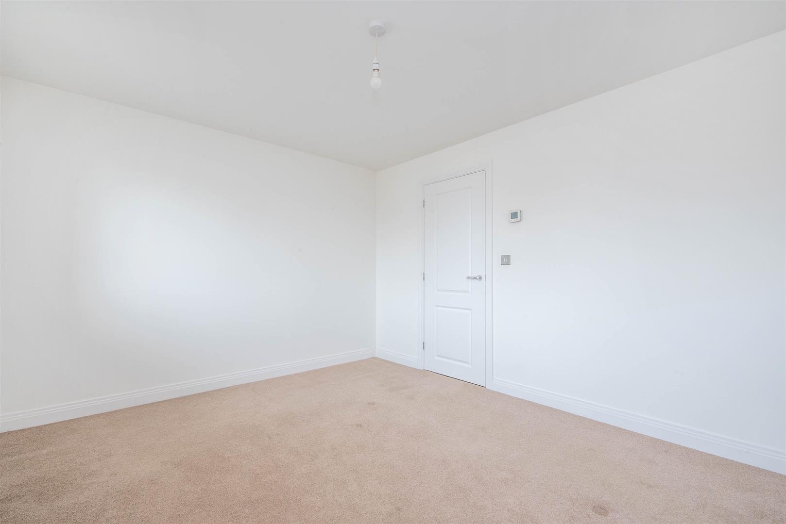 Marchioness Drive, Chorley